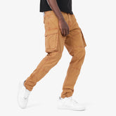 TIMBER BROWN LIGHTWEIGHT CARGOS