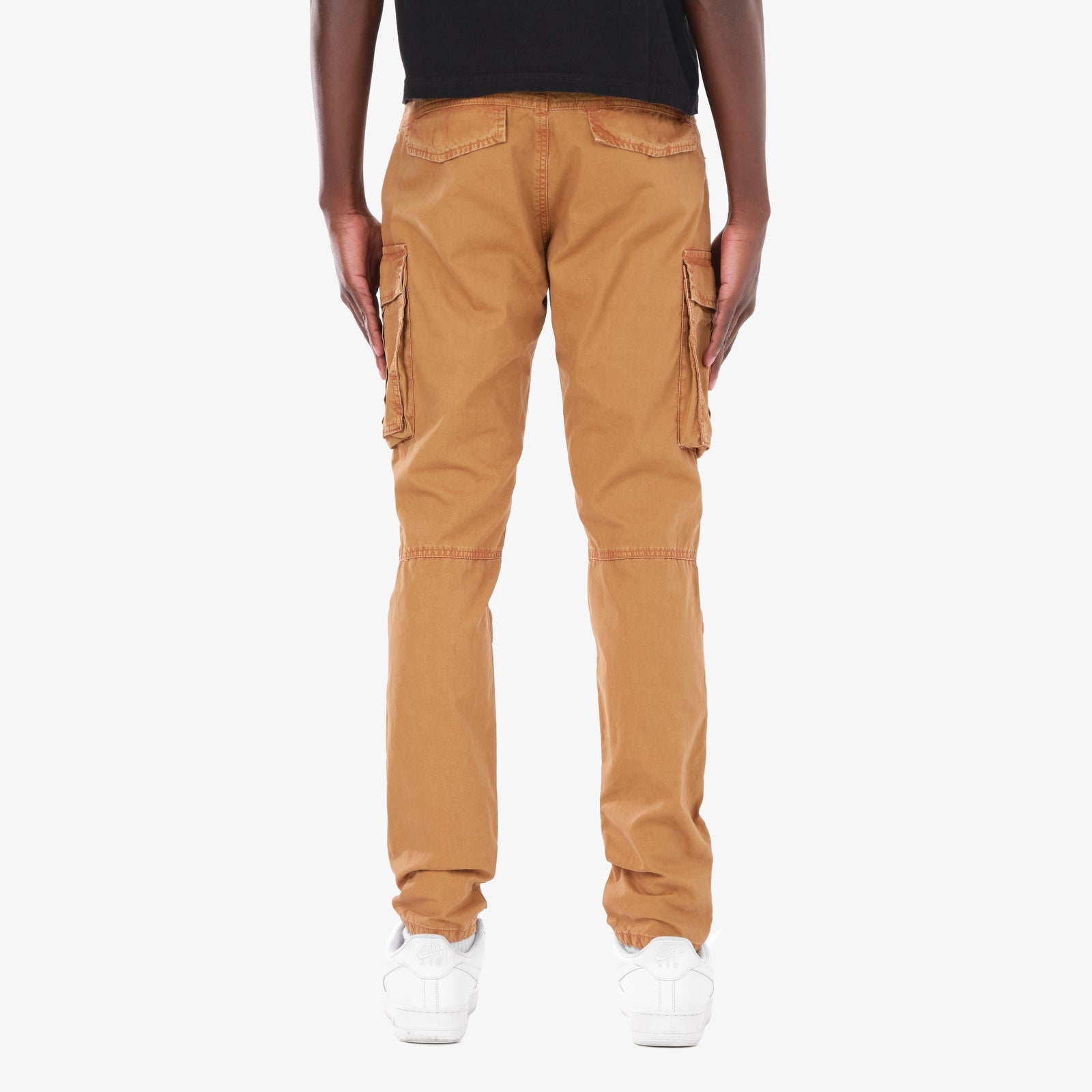 TIMBER BROWN LIGHTWEIGHT CARGOS
