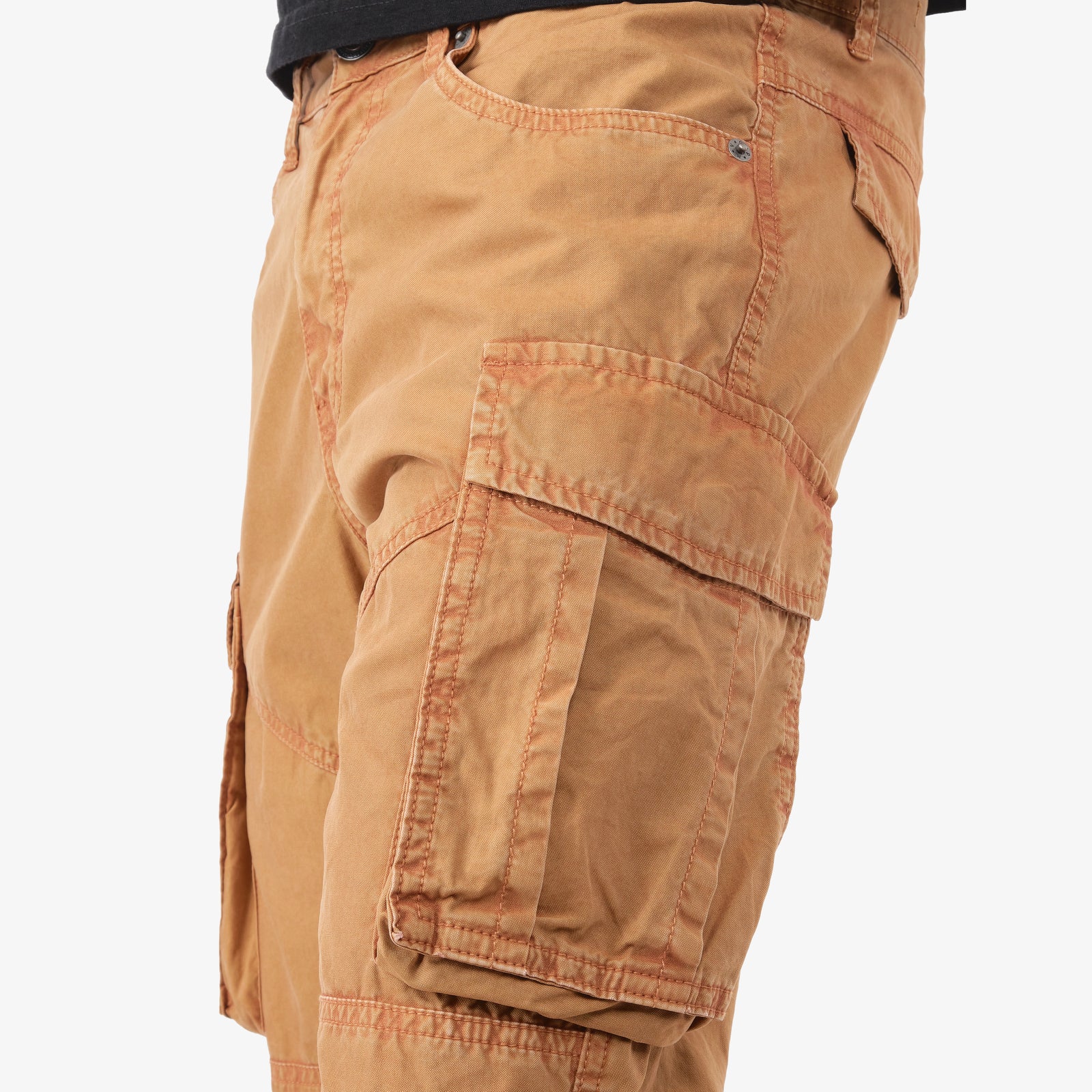 TIMBER BROWN LIGHTWEIGHT CARGOS