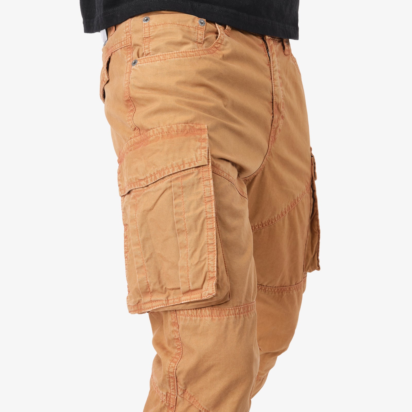 TIMBER BROWN LIGHTWEIGHT CARGOS