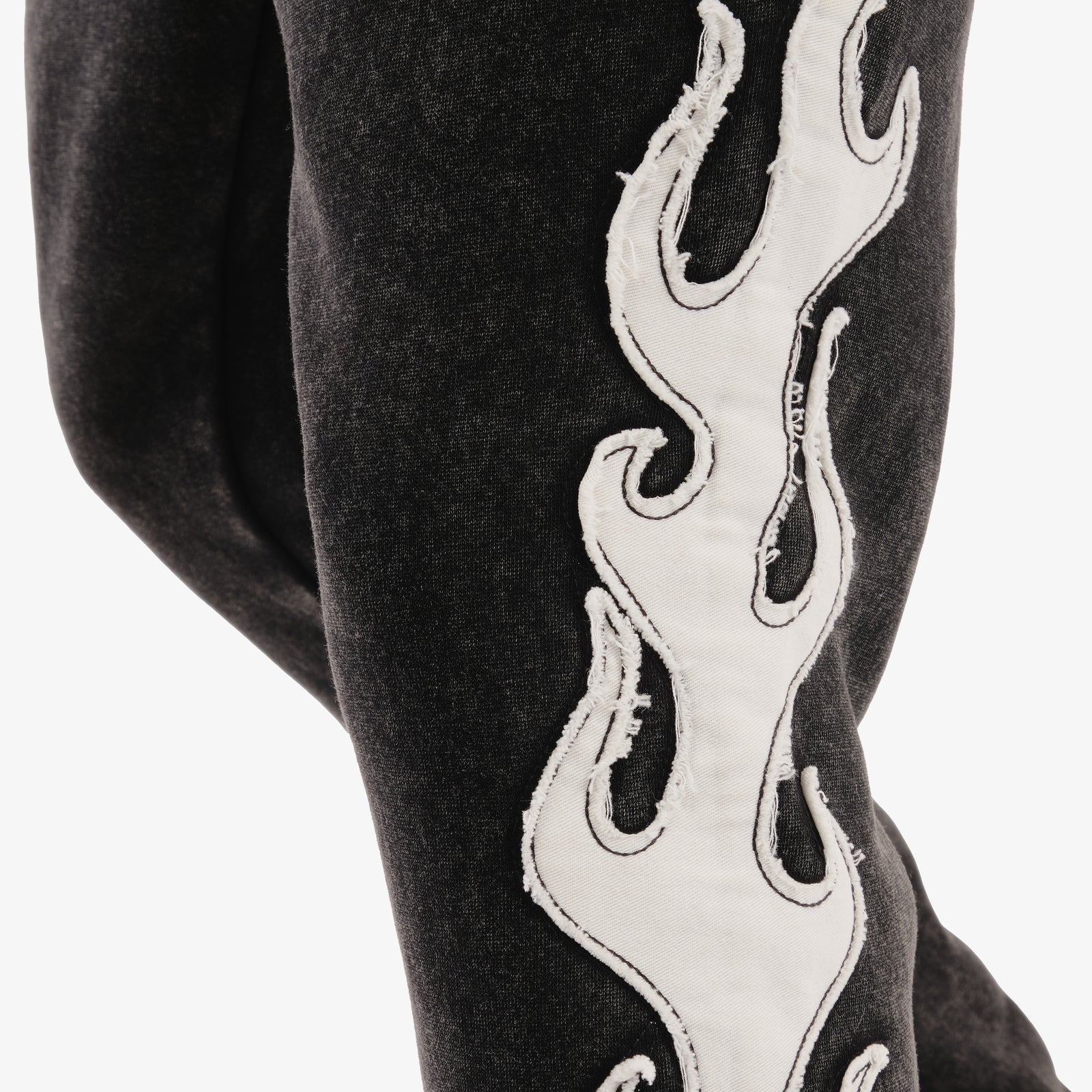 BLACK SAINT PANTS