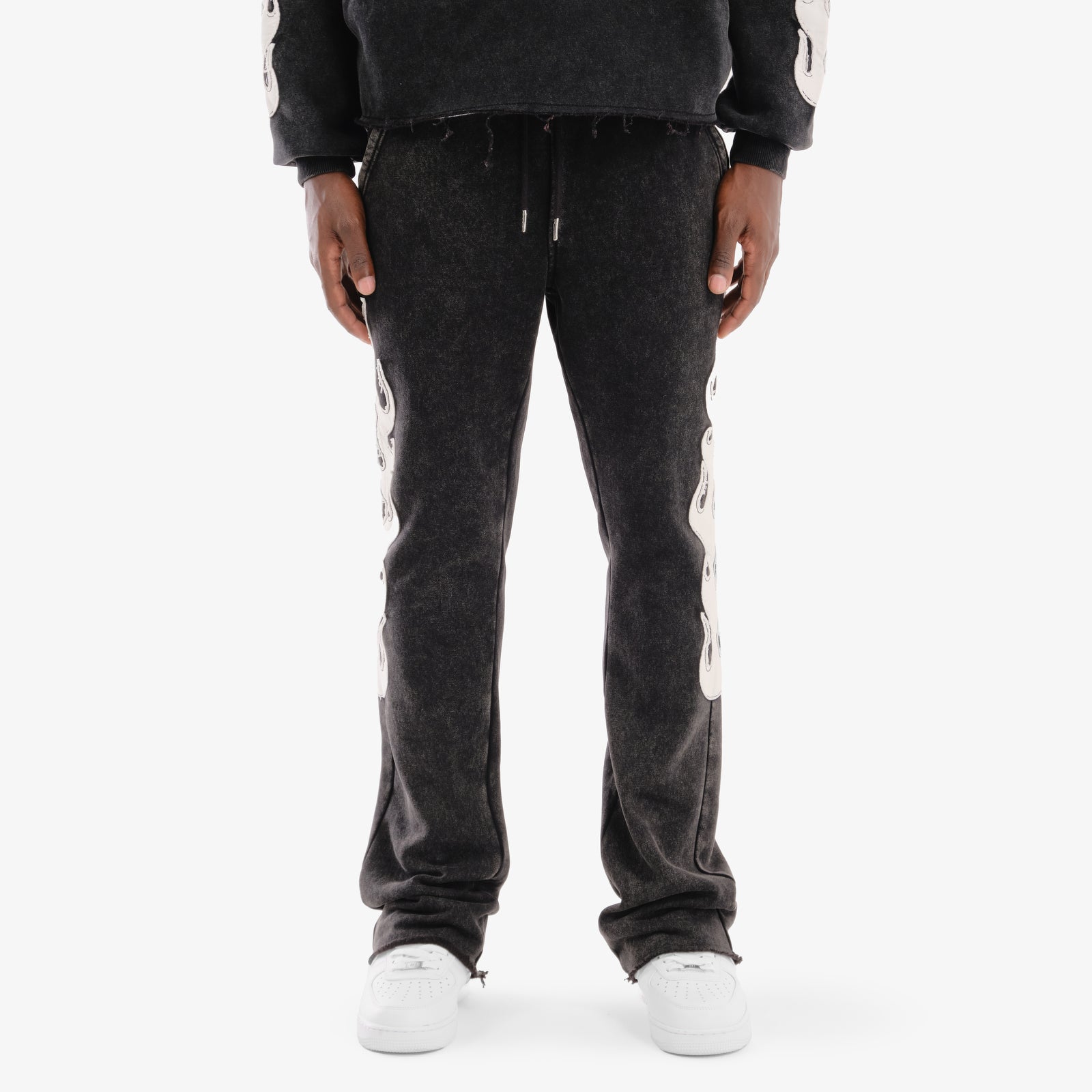 BLACK SAINT PANTS