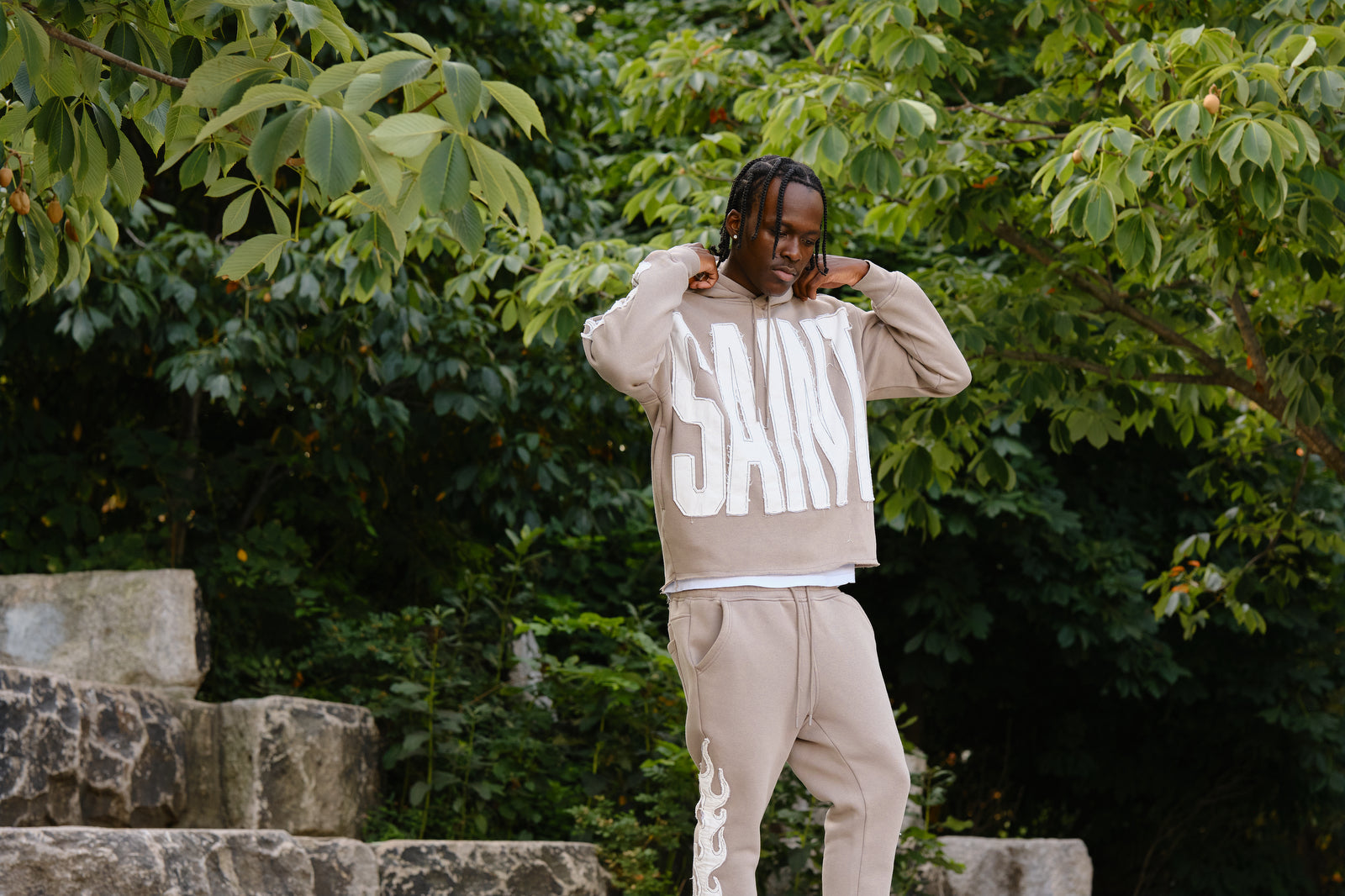 BUY ONE GET ONE 50% OFF @ CHECKOUT