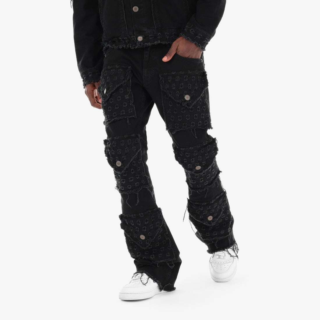 Copper Rivet Jeans - Jackets, Jeans & More