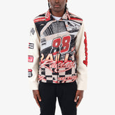 RACING TAPESTRY JACKET