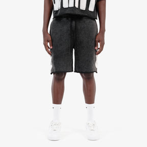 BLACK SAINTS SHORTS