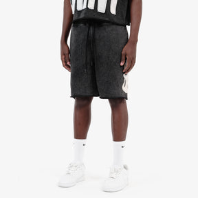 BLACK SAINTS SHORTS