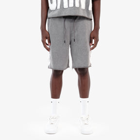 GRAY SAINTS SHORTS