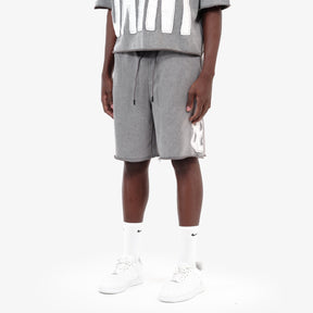 GRAY SAINTS SHORTS