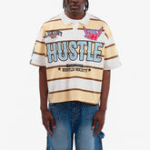 SAND HUSTLE POLO