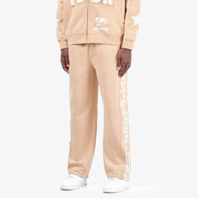 BEIGE WORLD TOUR PANTS
