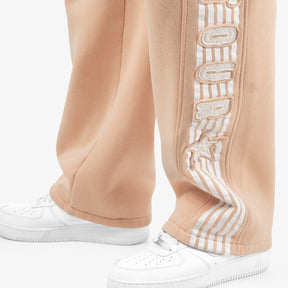 BEIGE WORLD TOUR PANTS