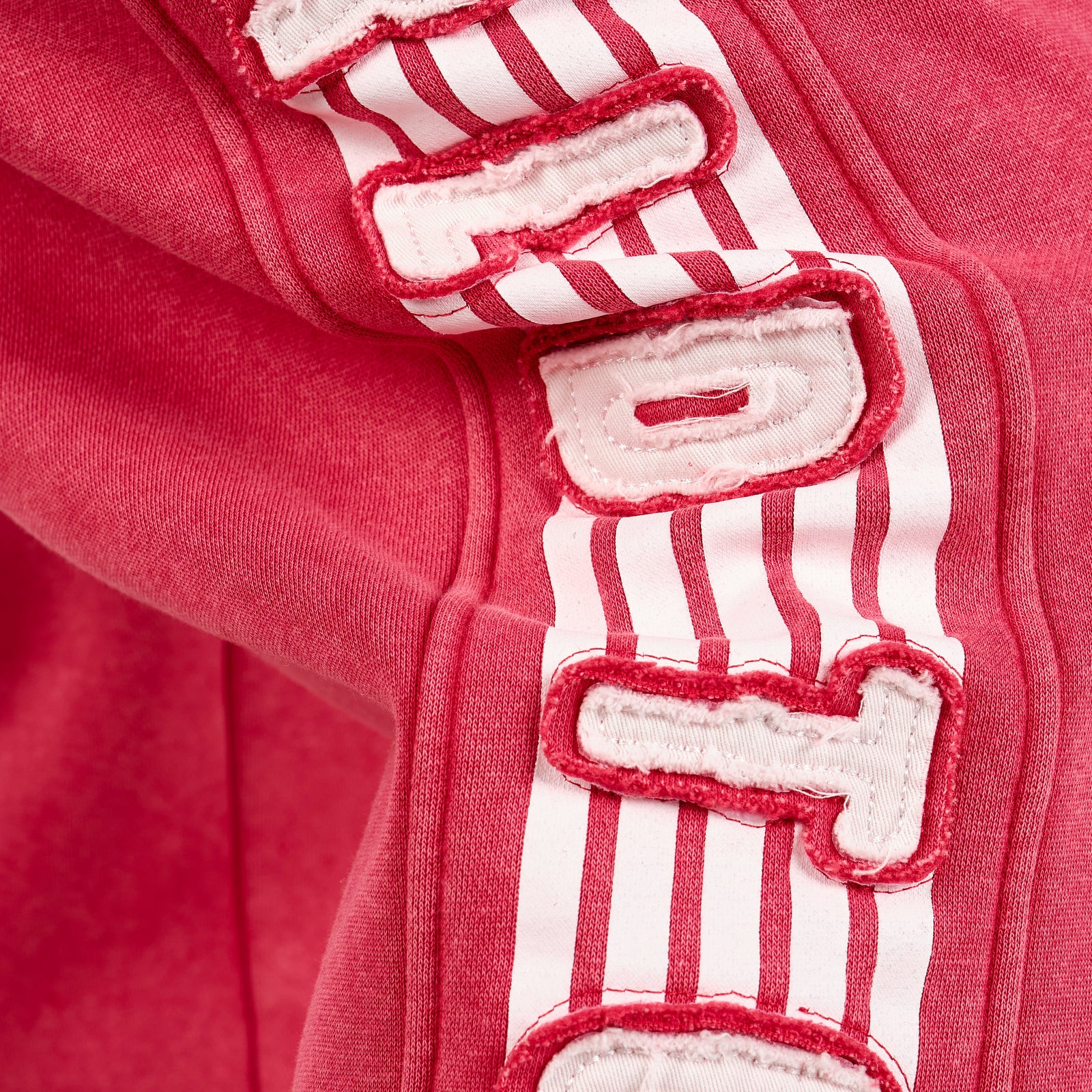 RED WORLD TOUR PANTS