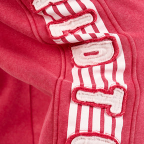 RED WORLD TOUR PANTS