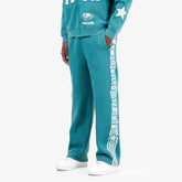 TEAL WORLD TOUR PANTS