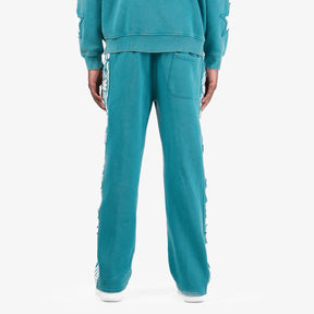 TEAL WORLD TOUR PANTS