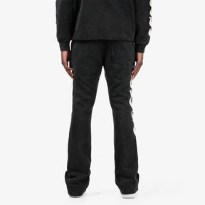BLACK SAINTS FLAME PANTS