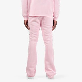 PINK SAINTS FLAME PANTS