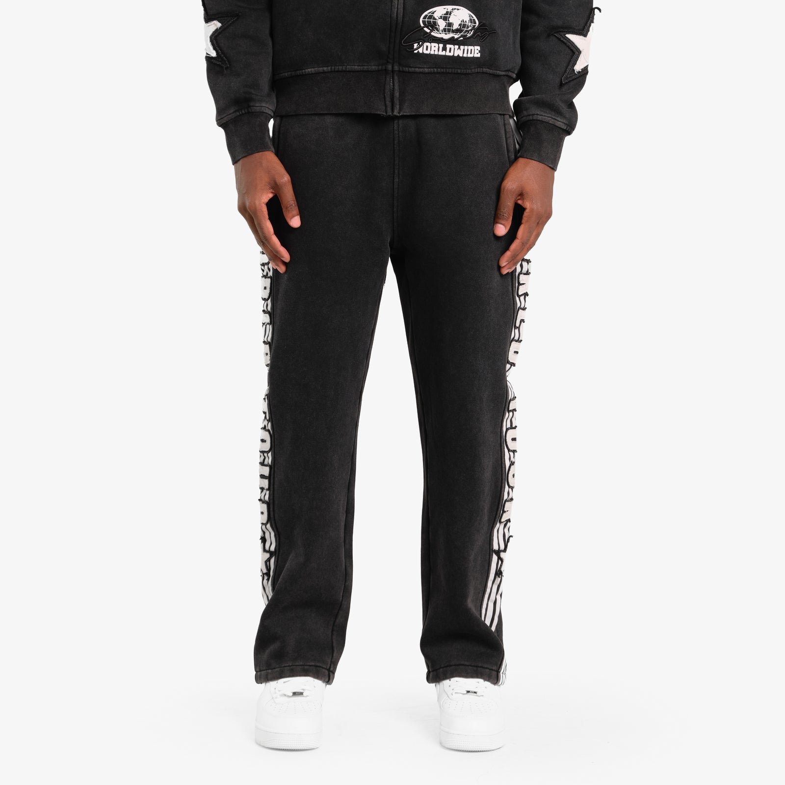 BLACK WORLD TOUR PANTS