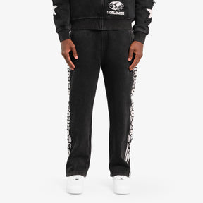 BLACK WORLD TOUR PANTS
