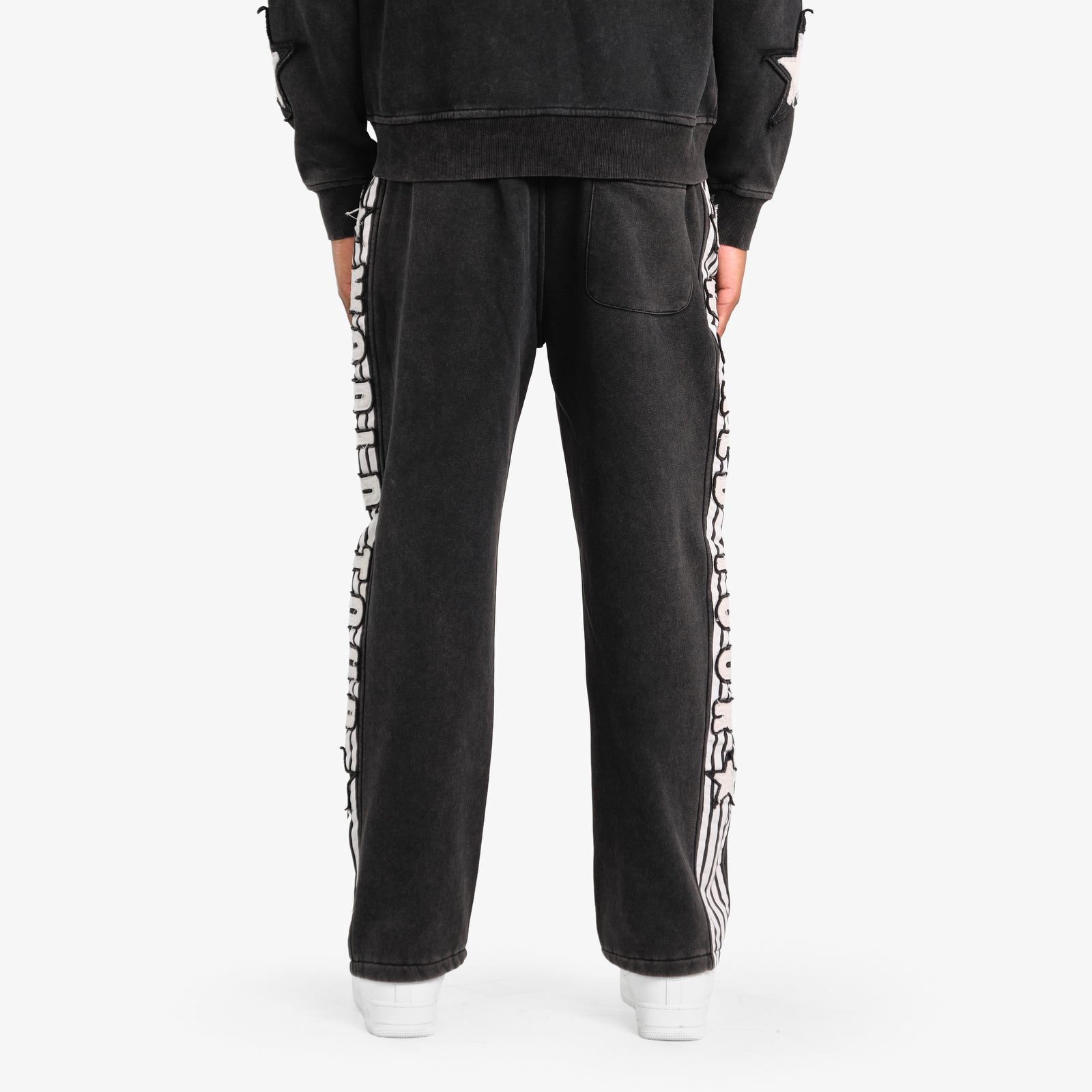 BLACK WORLD TOUR PANTS