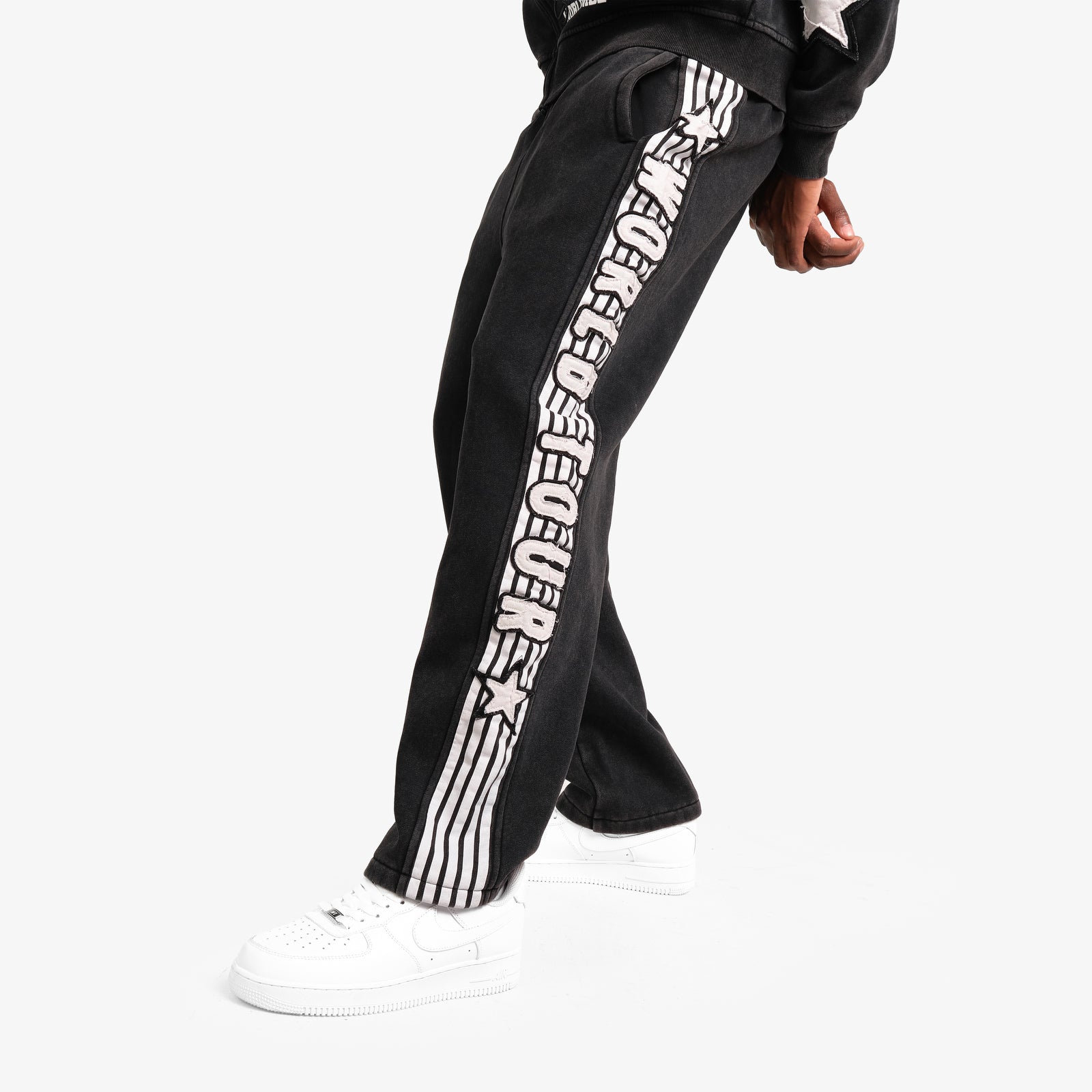 BLACK WORLD TOUR PANTS