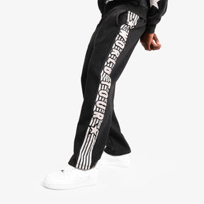 BLACK WORLD TOUR PANTS