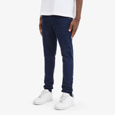 NAVY PANTS WITH STRETCH