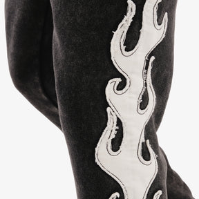 BLACK SAINT PANTS