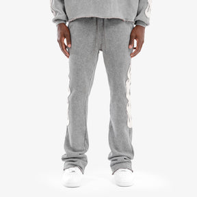 GRAY SAINT PANTS