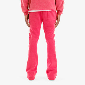 RED SAINT PANTS